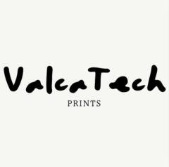 ValcaTech Prints