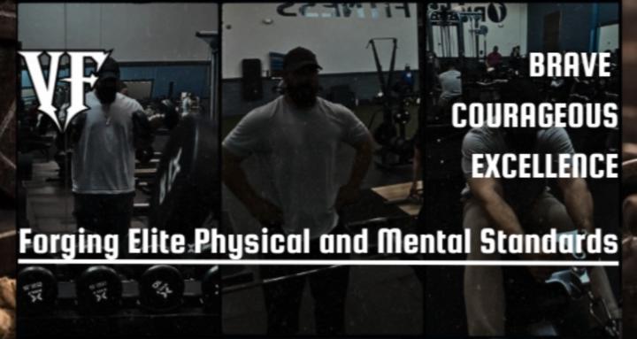 TEAM VIRTUS FITNESS COMMUNITY