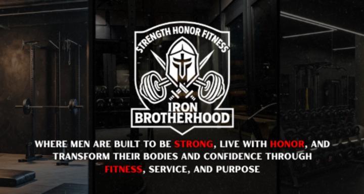 THE IRON BROTHERHOOD