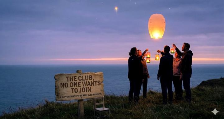 The club no one wants to join