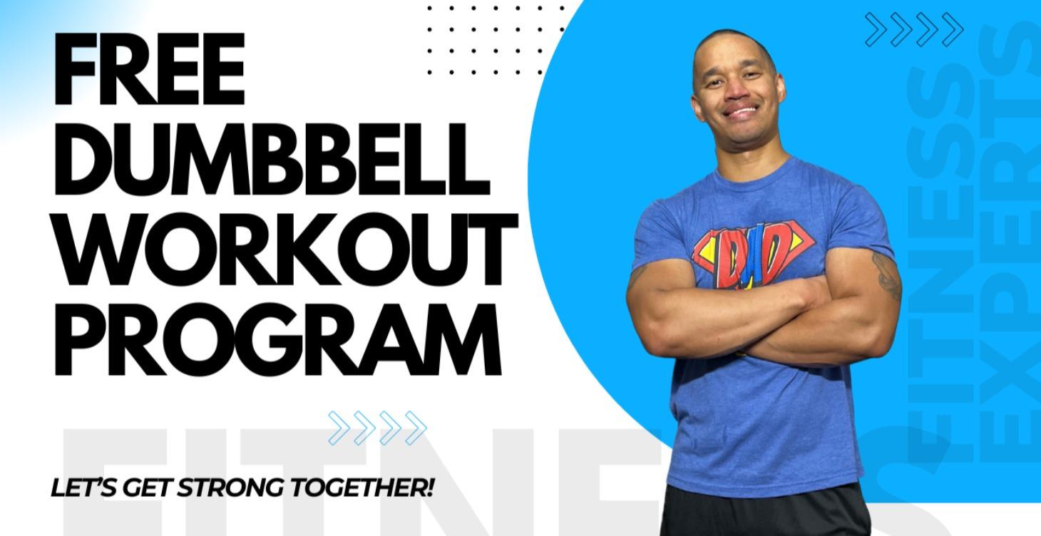 Free Home Workout Program