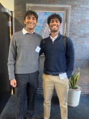 Karthik Rao