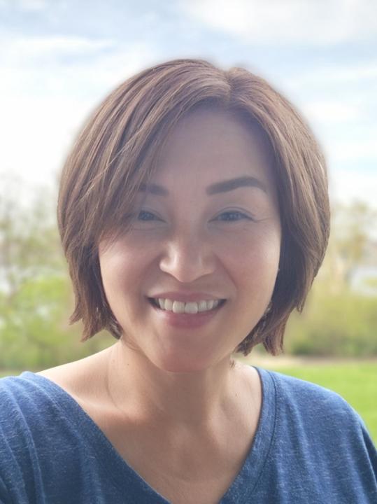Yukyong Sandra Choi