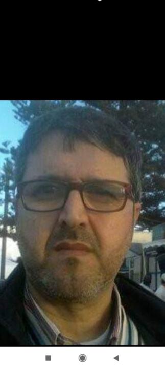 Mohamed Bouchikri