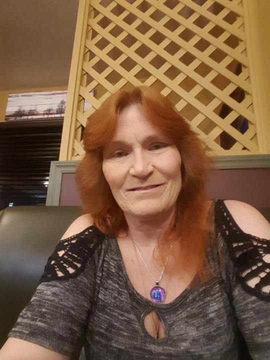 Lori Hall