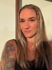 Roxanne St-Pierre