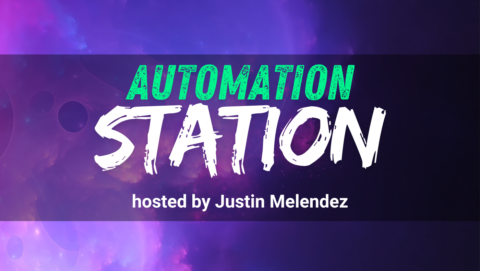 Automation Station gallery image