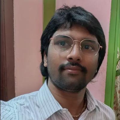 Shreerama Shiva Sai Bharadwaja