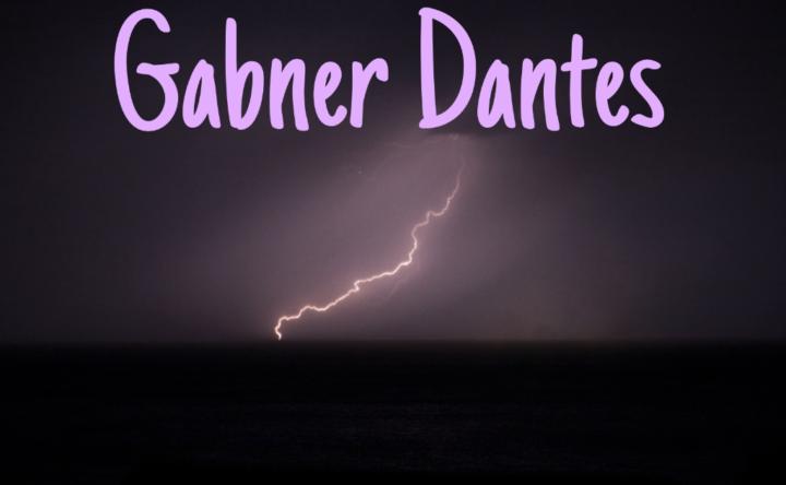 Gabner Dantes