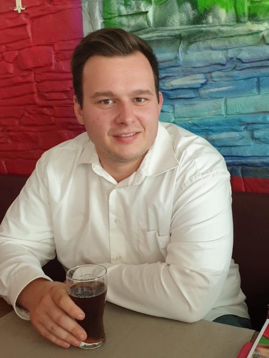 Marc Engasser