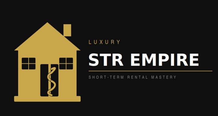 Luxury STR Empire