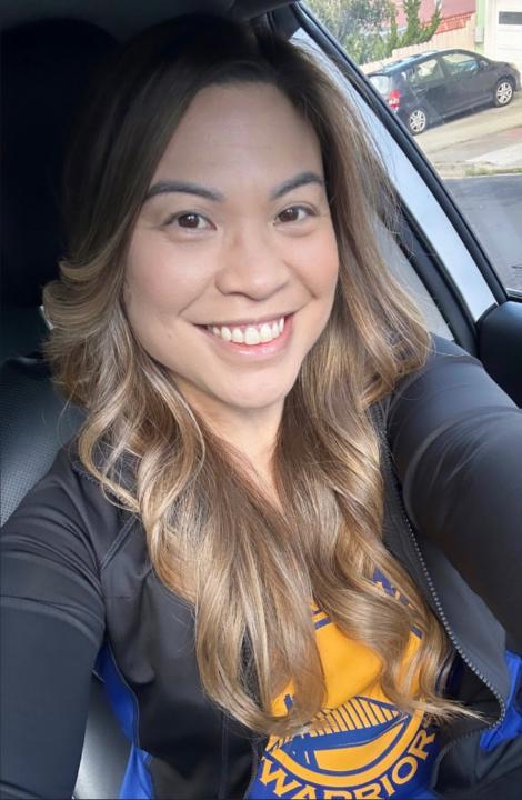 Ami Santos