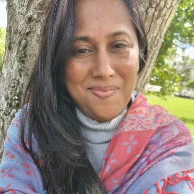 Suveeta D