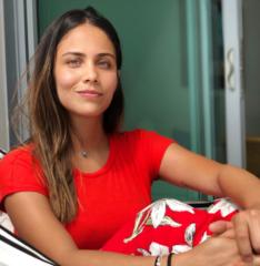 Gabriela Zuluaga