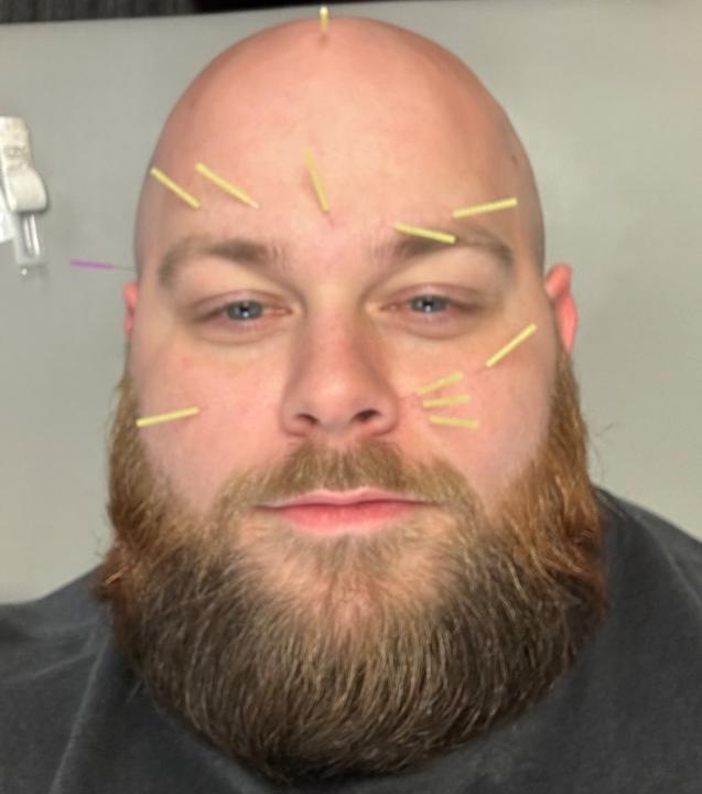 Ben Ray