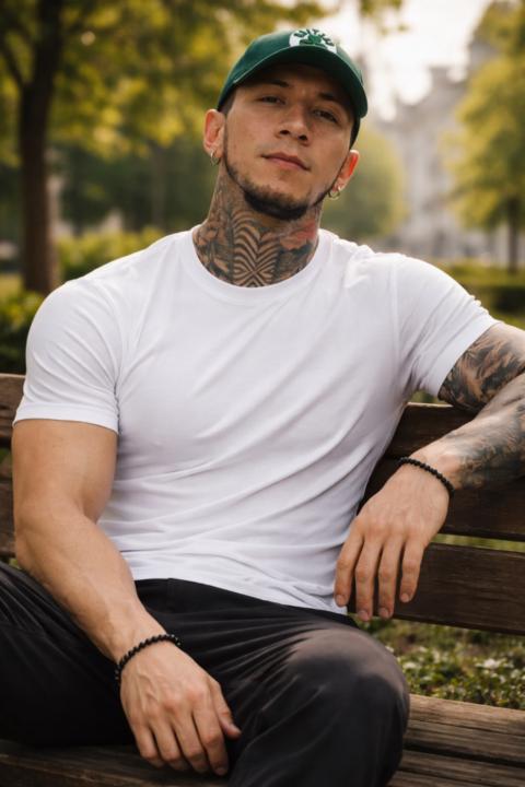 Cesar Leandro Pestana Romero