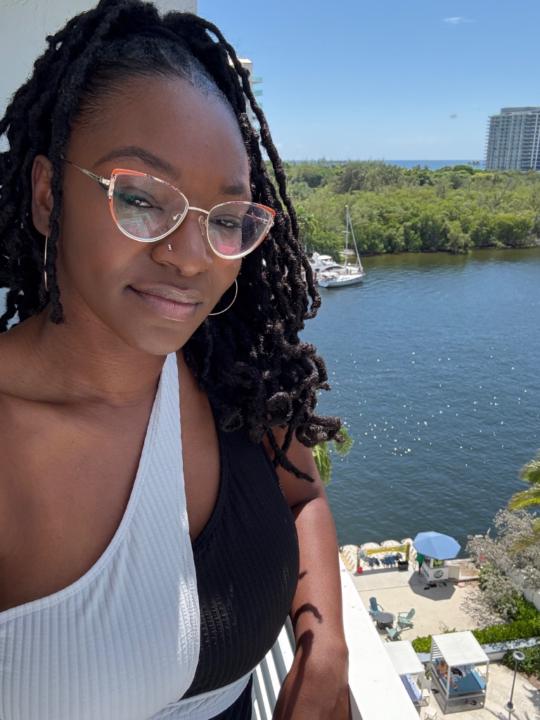 Kaylani Campbell