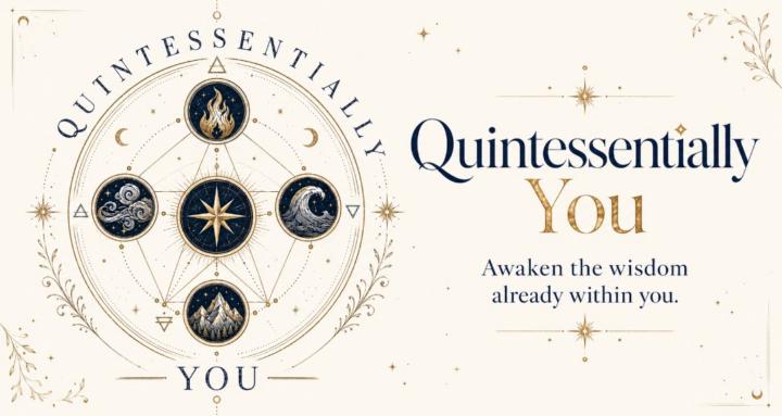 Quintessentially You
