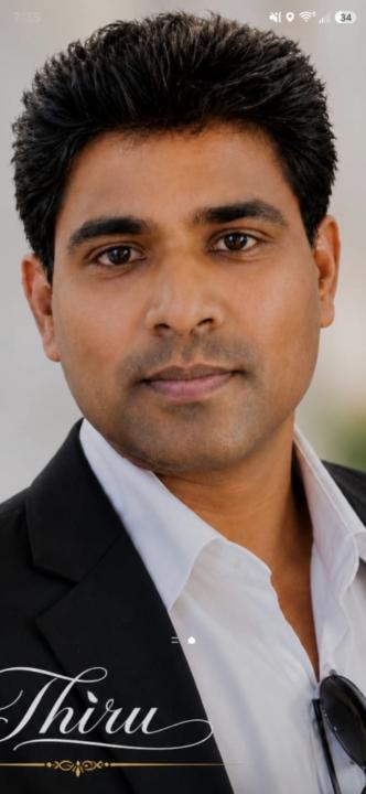 Thirumal murugan Rathinavel