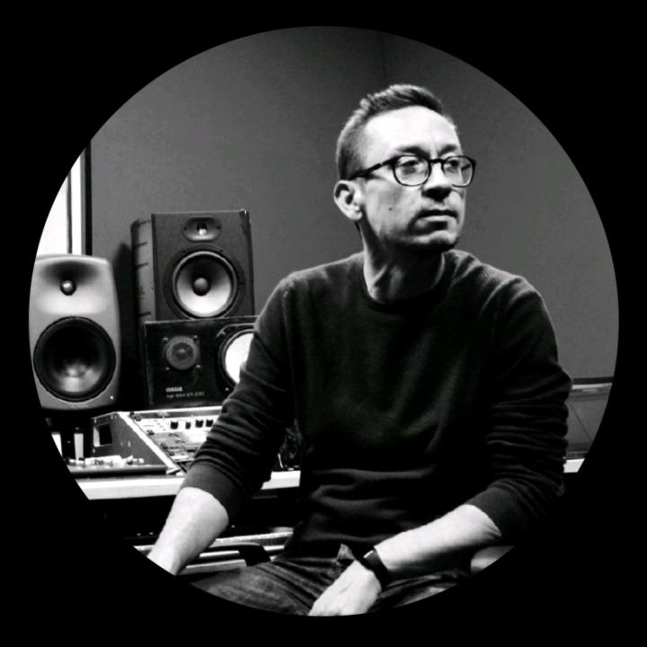 Jonathan Watts