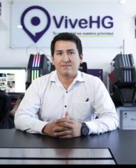 Pedro Lazo rios