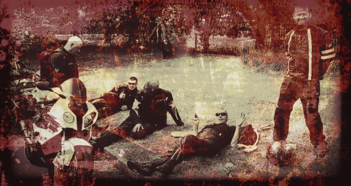 Bikers Hangout Community