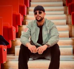 Yassine Lahmami