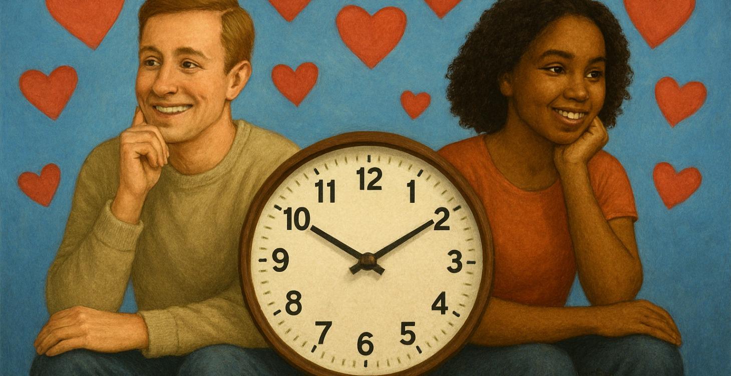 How to build your self-esteem..