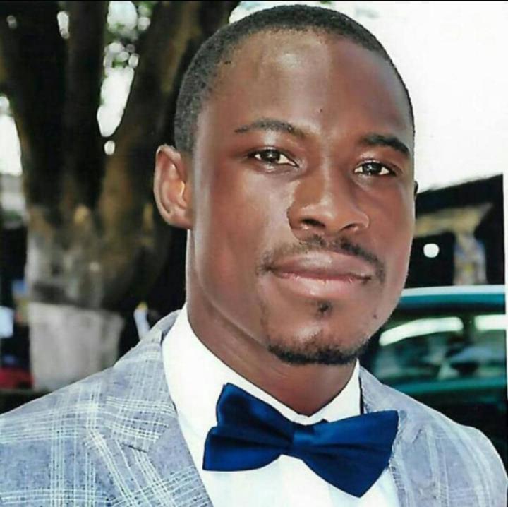Charles Obin