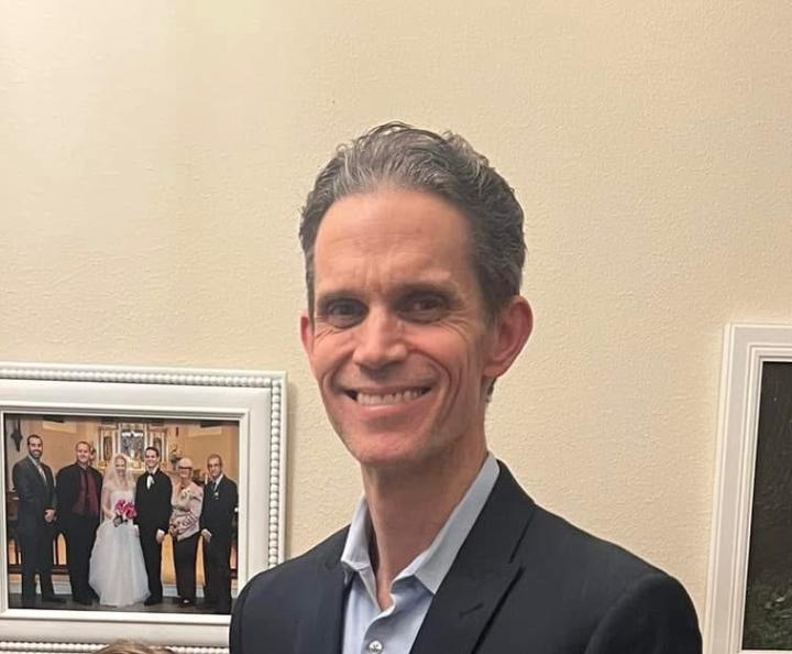 Jason Dixon