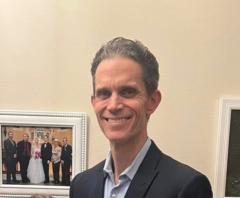 Jason Dixon