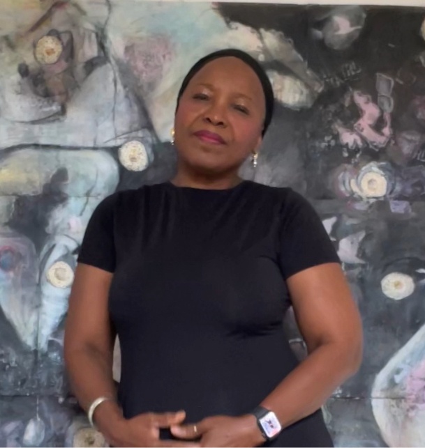 Adeola Davies-aiyeloja