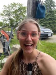 Melissa Favron