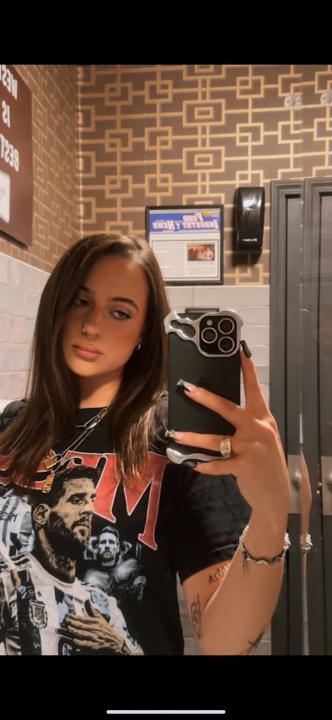 Athena Kelly