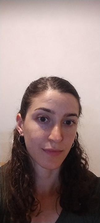 Silvana Nancy Albarez