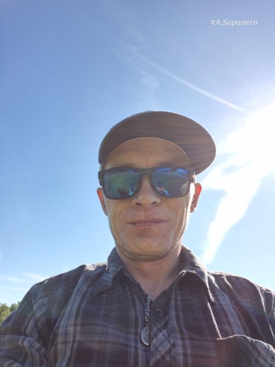 Tony Sapanero