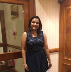 Dee Patel