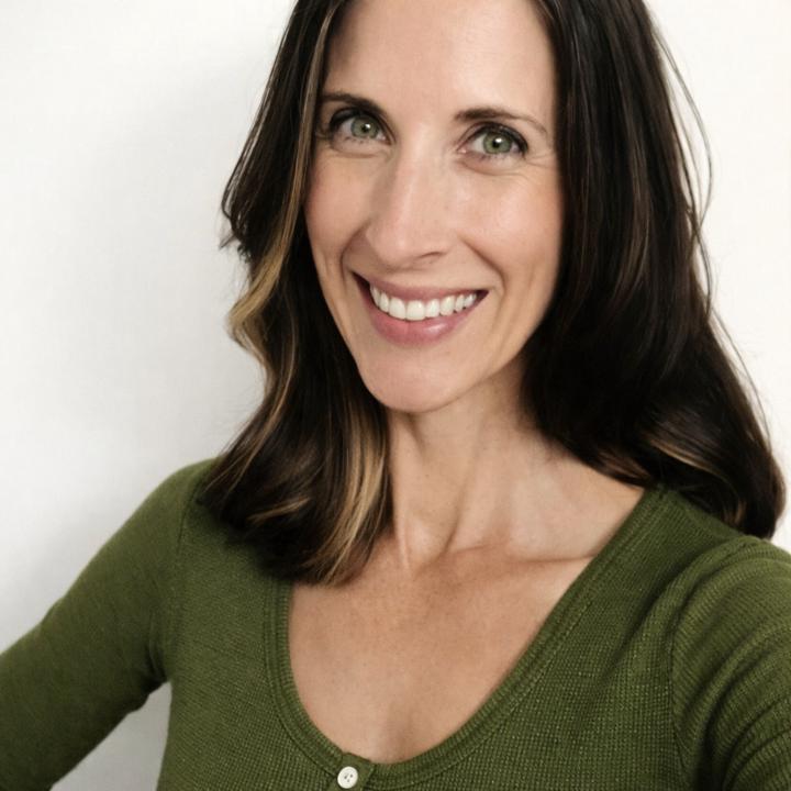 Sarah Frank