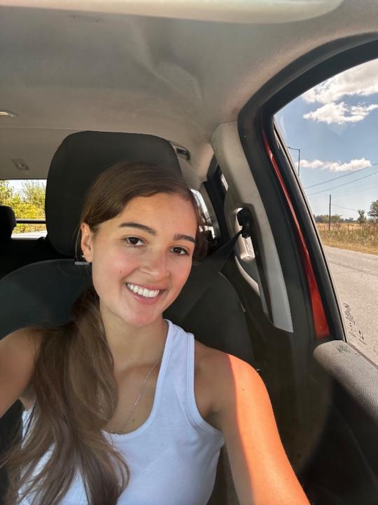 Martina Robles Medina