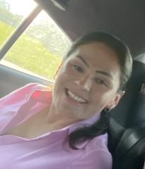 Marcia Vargas