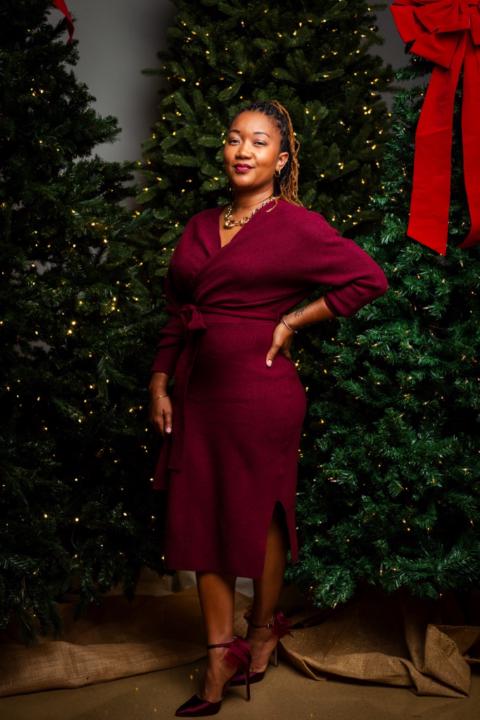 Essence Lewis
