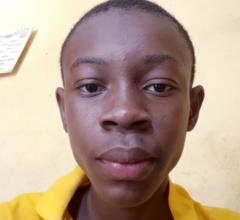 Ouedraogo Kiswendsida Brice Lionel
