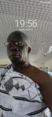 Eric Nyinaku