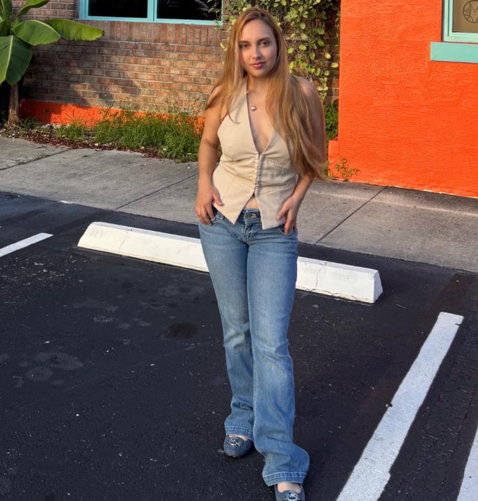 Manuela Hincapie Agudelo