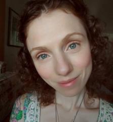 Ashley Jones
