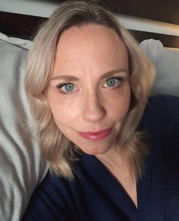 Jody Skinner