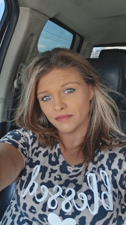 Courtney Smith
