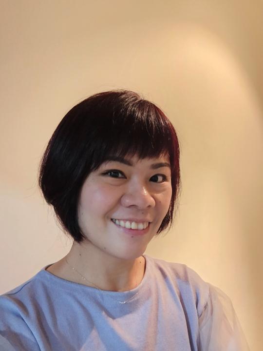 Naomi Huang