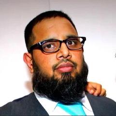 Mehmood Yakoob