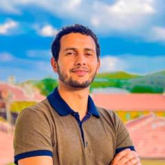 Othman Shalf